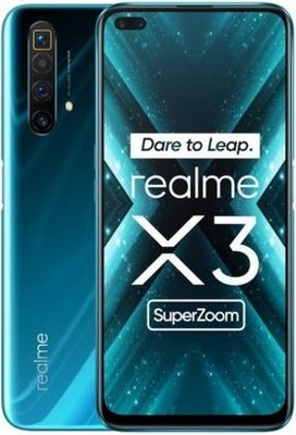 Ремонт телефона Realme X3 SuperZoom в Гомеле