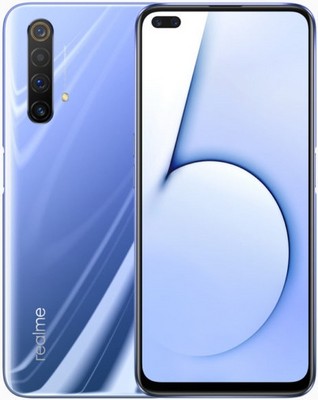 Ремонт телефона Realme X50 5G в Гомеле