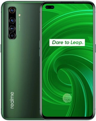 Ремонт телефона Realme X50 Pro 5G в Гомеле