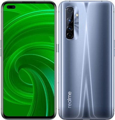 Ремонт телефона Realme X50 Pro Player в Гомеле