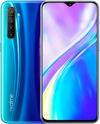 Ремонт телефона Realme XT 730G в Гомеле
