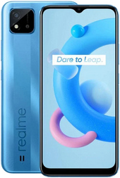 Ремонт телефона Realme C11 2021