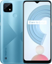 Ремонт телефона Realme C21