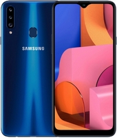 Ремонт телефона Samsung A20S