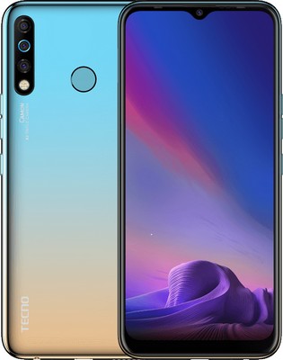 Ремонт телефона Tecno Camon 12 в Гомеле