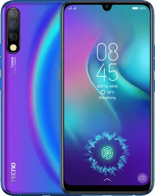 Ремонт телефона Tecno Camon 12 Pro в Гомеле