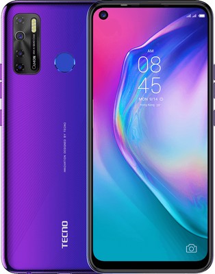 Ремонт телефона Tecno Camon 15 в Гомеле