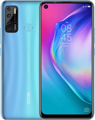 Ремонт телефона Tecno Camon 15 Air в Гомеле