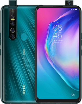 Ремонт телефона Tecno Camon 15 Pro в Гомеле