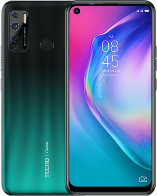 Ремонт телефона Tecno Camon 16S в Гомеле