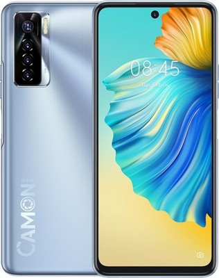 Ремонт телефона Tecno Camon 17 Pro в Гомеле