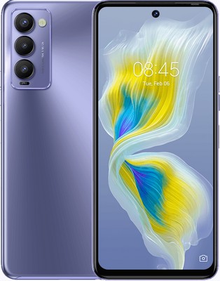 Ремонт телефона Tecno Camon 18P в Гомеле