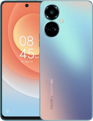 Ремонт телефона Tecno Camon 19 Pro в Гомеле