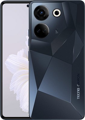 Ремонт телефона Tecno Camon 20 Pro в Гомеле