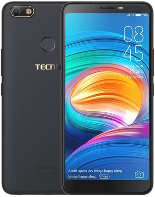 Ремонт телефона Tecno Camon X в Гомеле