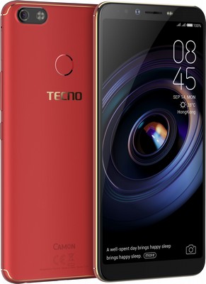 Ремонт телефона Tecno Camon X Pro в Гомеле