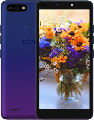 Ремонт телефона Tecno Pop 2F в Гомеле
