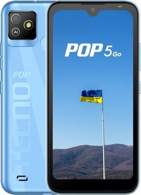 Ремонт телефона Tecno Pop 5 Go в Гомеле