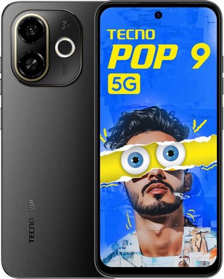 Ремонт телефона Tecno Pop 9 5G в Гомеле