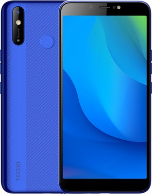 Ремонт телефона Tecno Pouvoir 3 Air в Гомеле