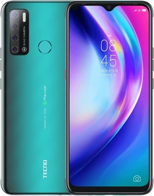 Ремонт телефона Tecno Pouvoir 4 в Гомеле