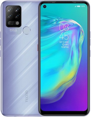 Ремонт телефона Tecno Pova в Гомеле