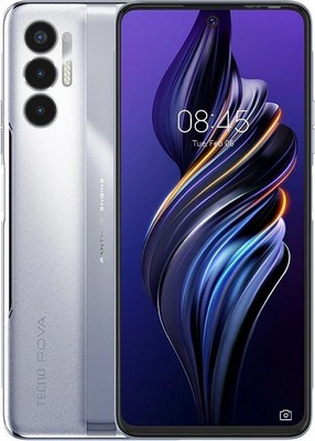 Ремонт телефона Tecno Pova 3 в Гомеле