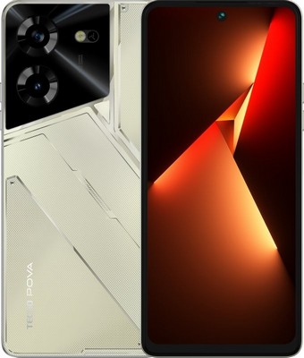 Ремонт телефона Tecno Pova 5 в Гомеле