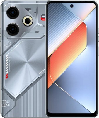 Ремонт телефона Tecno Pova 6 Neo в Гомеле