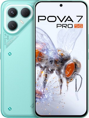 Ремонт телефона Tecno Pova 7 Pro в Гомеле