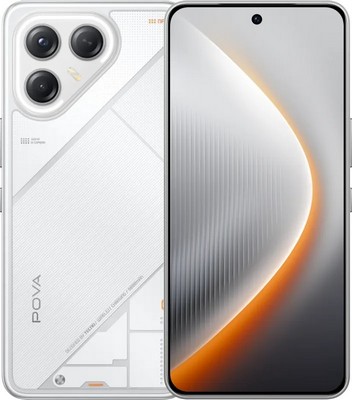 Ремонт телефона Tecno Pova 7 Ultra в Гомеле