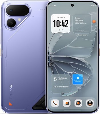 Ремонт телефона Tecno Pova Curve 2 5G в Гомеле