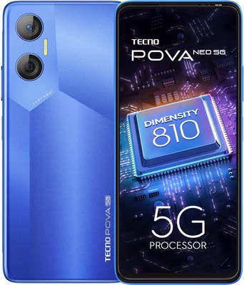 Ремонт телефона Tecno Pova Neo 5G в Гомеле