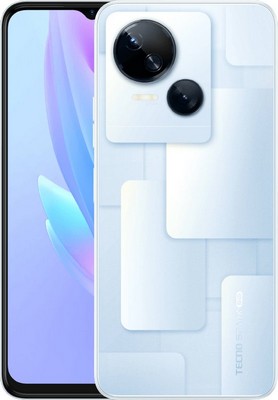 Ремонт телефона Tecno Spark 10 5G в Гомеле