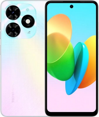 Ремонт телефона Tecno Spark 20C в Гомеле