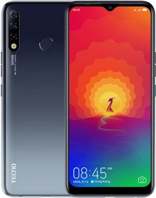 Ремонт телефона Tecno Spark 4 в Гомеле