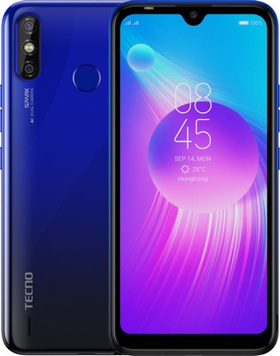 Ремонт телефона Tecno Spark 4 Air в Гомеле