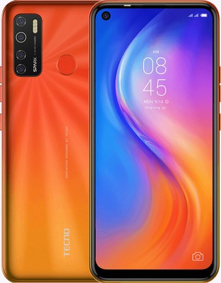 Ремонт телефона Tecno Spark 5 в Гомеле