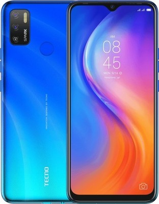 Ремонт телефона Tecno Spark 5 Air в Гомеле