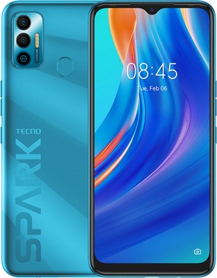 Ремонт телефона Tecno Spark 7 в Гомеле