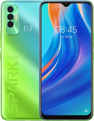Ремонт телефона Tecno Spark 7P в Гомеле
