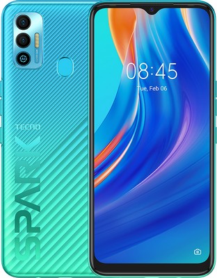 Ремонт телефона Tecno Spark 7T в Гомеле