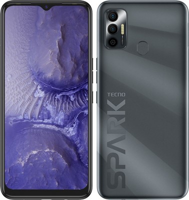 Ремонт телефона Tecno Spark 7 Go в Гомеле
