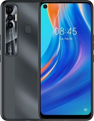 Ремонт телефона Tecno Spark 7 Pro в Гомеле