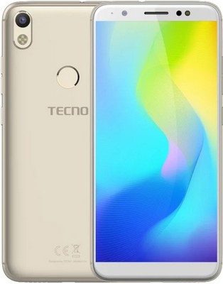 Ремонт телефона Tecno Spark CM 16 в Гомеле