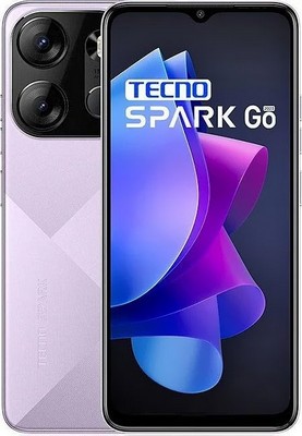 Ремонт телефона Tecno Spark Go 2023 в Гомеле