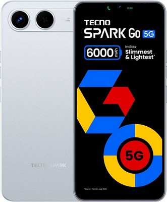 Ремонт телефона Tecno Spark Go 5G в Гомеле